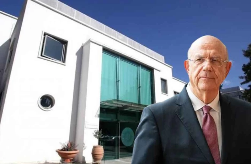 Αρχίζει η «μάχη» του κρατικού προϋπολογισμού – Στην Επιτροπή Οικονομικών ο Κεραυνός